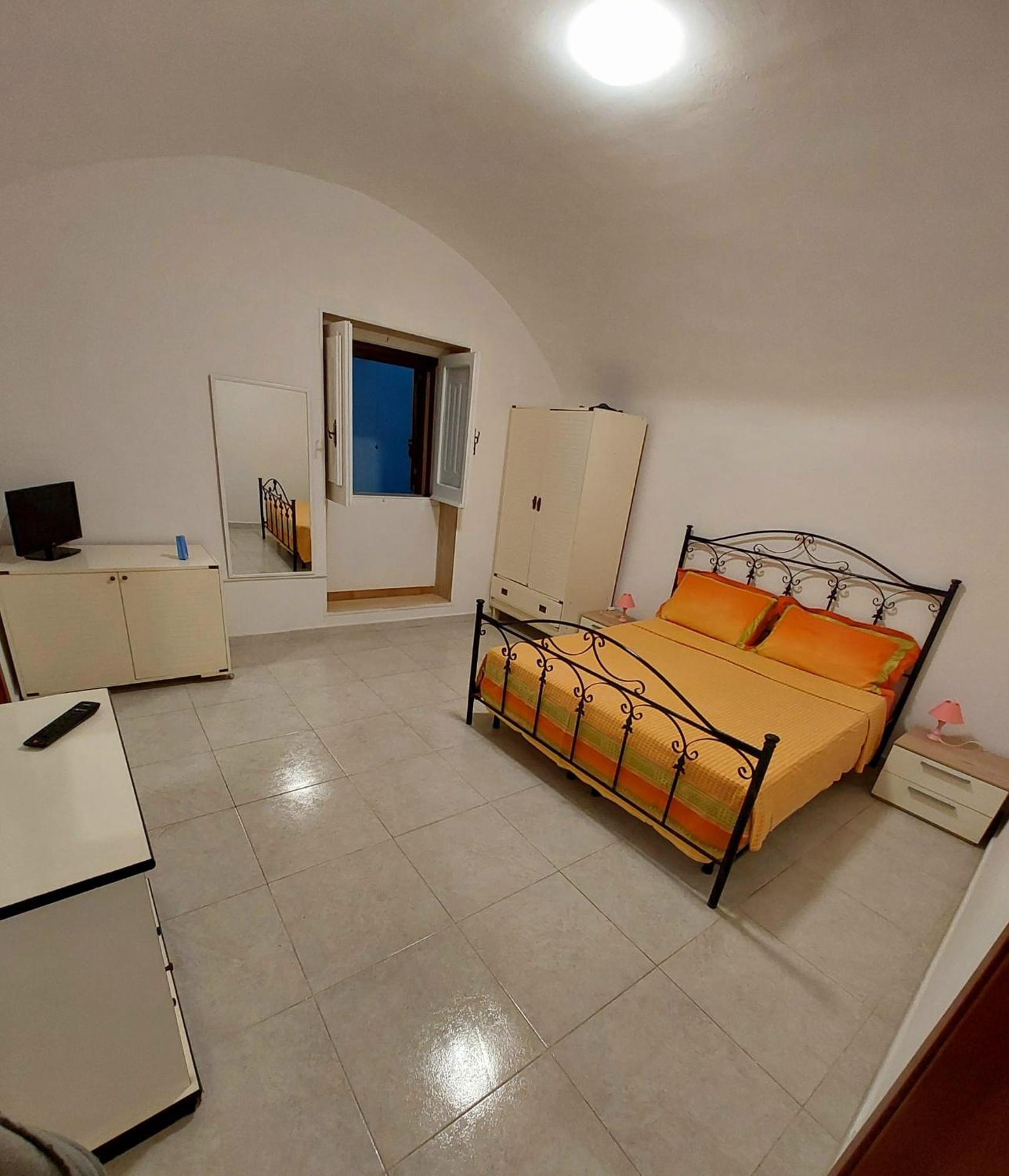 Centro Storico Apartment