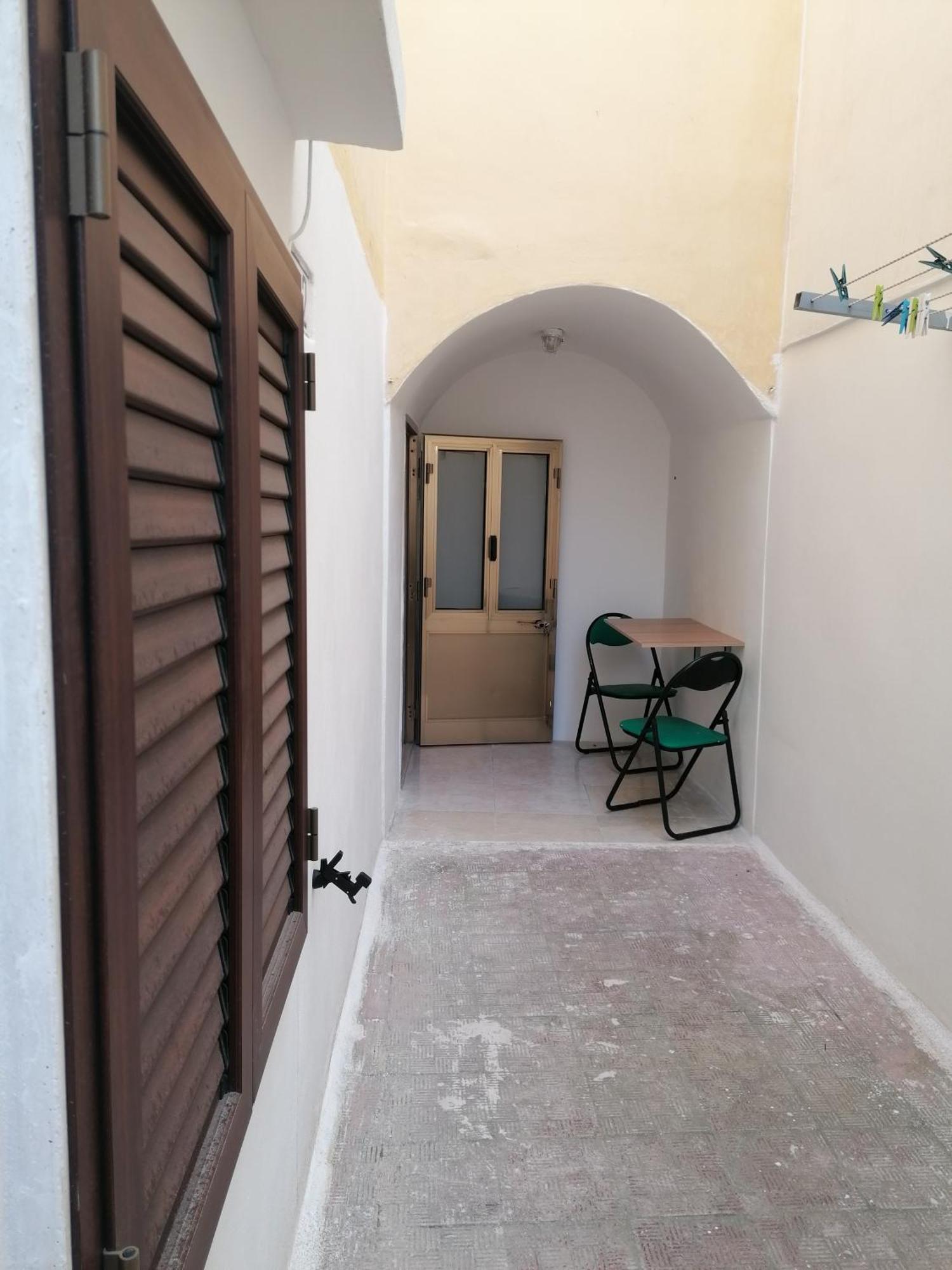 Apartment Centro Storico