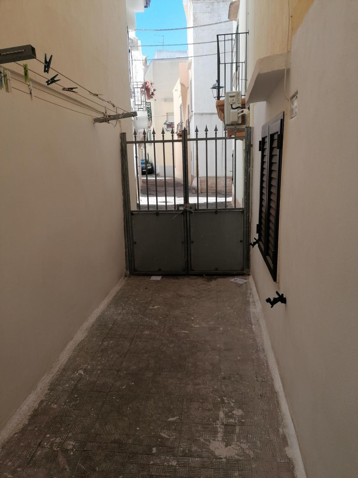 Centro Storico Apartment *